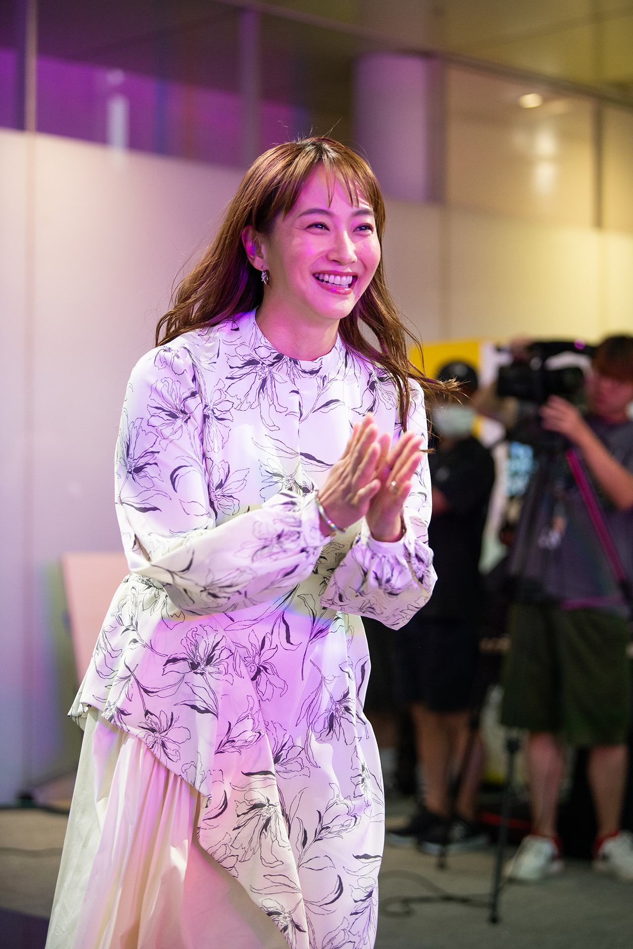 藤本美貴
