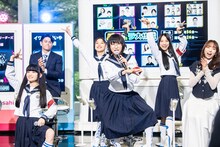 新しい学校のリーダーズ