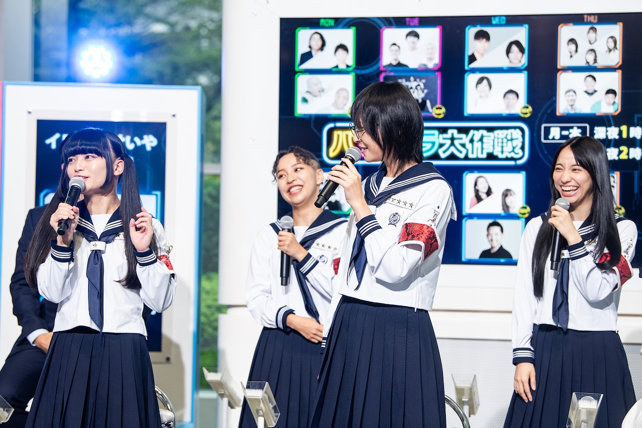 新しい学校のリーダーズ タワレコ イベント参加券 CD ステッカー kanon