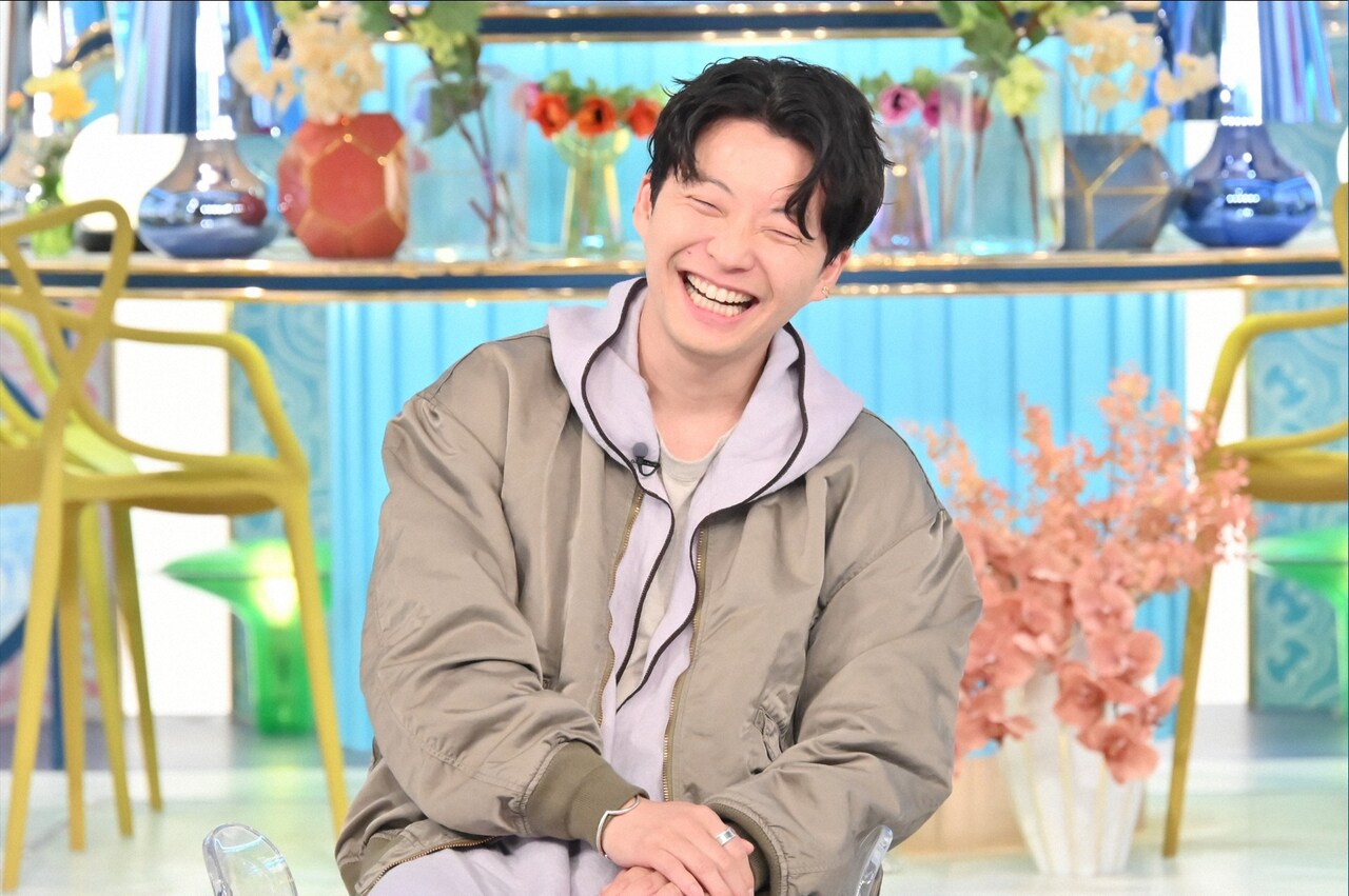 星野源「A-Studio＋」で語る未来への願い　三浦大知、ハマ・オカモト、バナナマンの取材VTRも放送