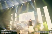 「結束バンド LIVE-恒星-」の様子。(c)はまじあき／芳文社・アニプレックス