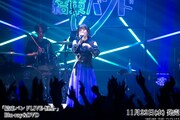 「結束バンド LIVE-恒星-」の様子。(c)はまじあき／芳文社・アニプレックス