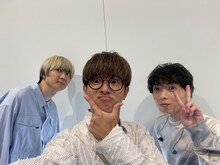 BLUE ENCOUNT (c)日本テレビ