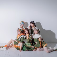 cana÷bissのラストアルバムにmekakushe、ぱやちの×三嶋道人、中元秀哉、丸山漠が曲提供
