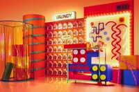 Vaundy「replica」商品紹介ティザー写真