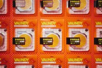 Vaundy「replica」商品紹介ティザー写真