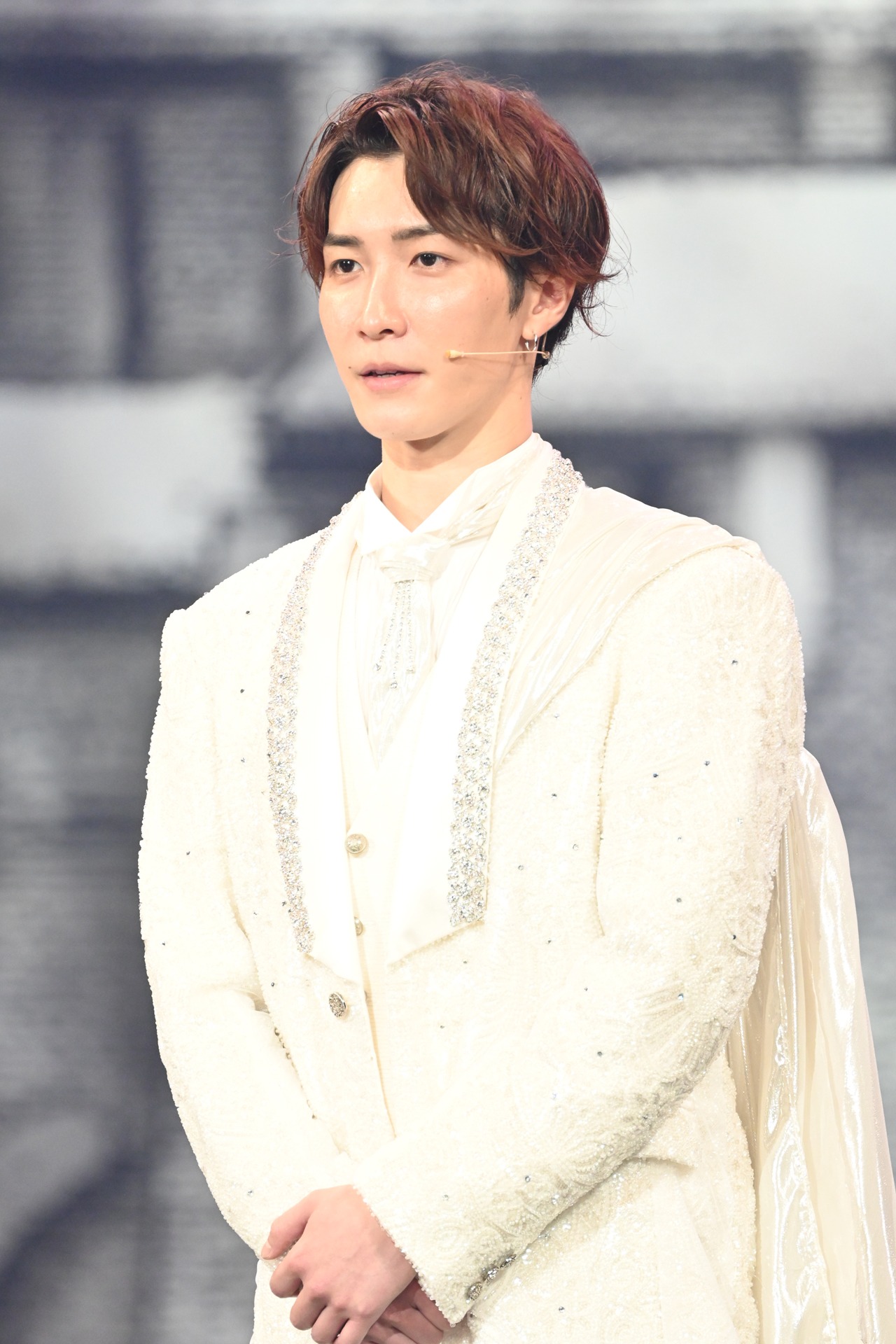 渡辺翔太
