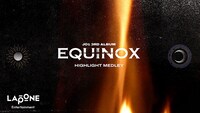 JO1「EQUINOX」ハイライトメドレーより。