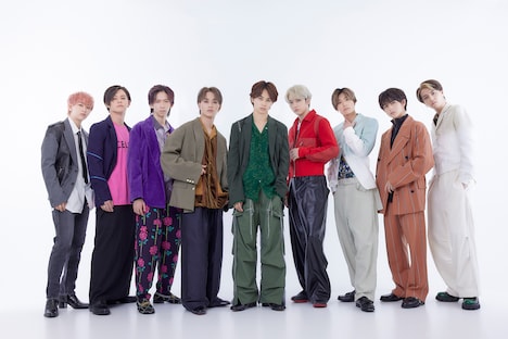 「お試し超特急」ビジュアル