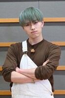 メンバーに言いたいことがあるマサヒロ。