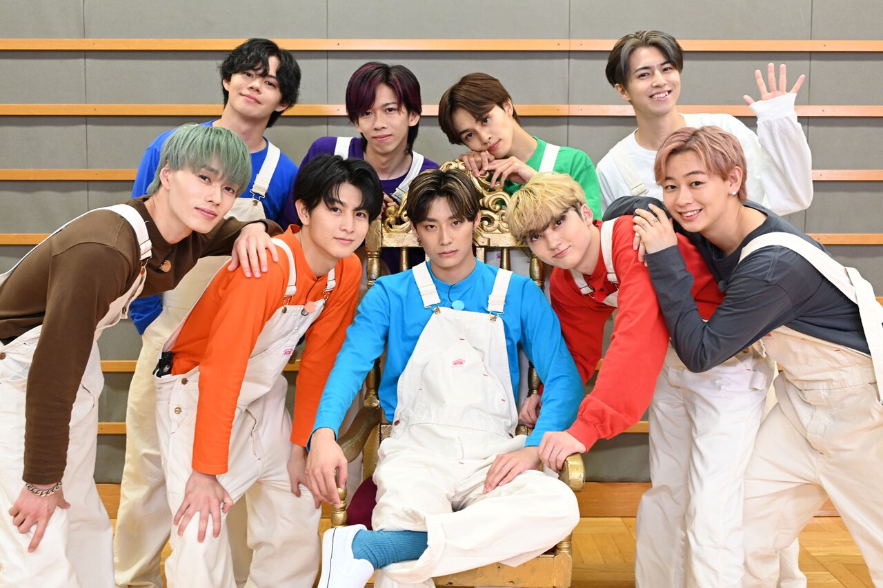 超特急 2号車カイ 超アタリ生写真 セミコンプセット 超特急 2号車カイ