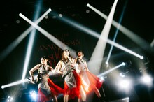 「RYUTist 12th ANNIVERSARY LIVE」の様子。（Photo by KANA TARUMI）