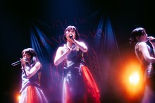 「RYUTist 12th ANNIVERSARY LIVE」の様子。（Photo by KANA TARUMI）