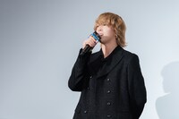 SOTA（BE:FIRST）（撮影：坪井隆寛）