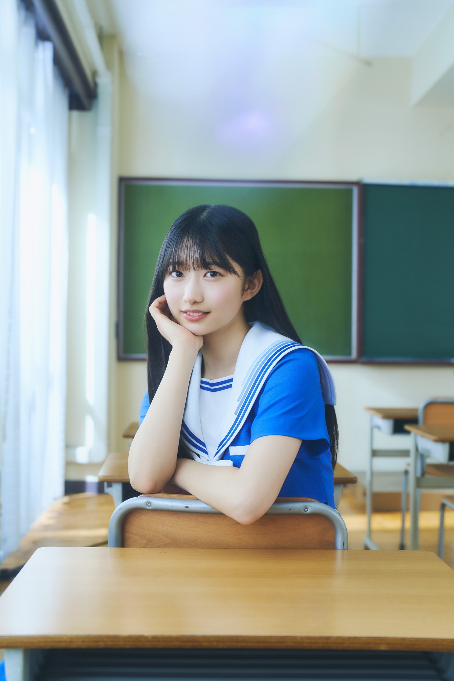 早崎すずき（僕が見たかった青空）