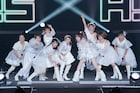 ハロプロOGと現役メンバーのコラボラッシュ!25周年コンサートで中澤裕子「最高やろ?」