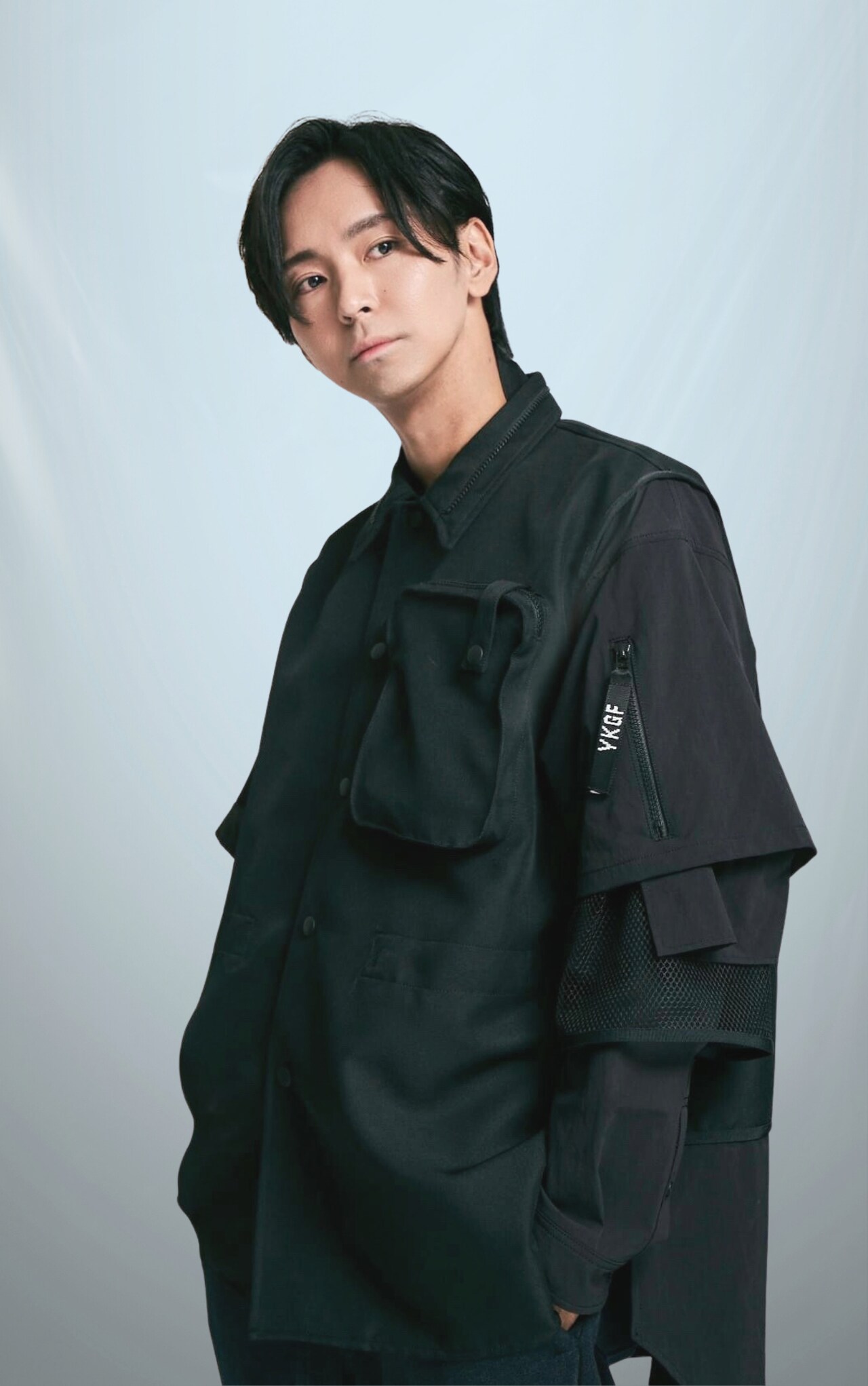 池内ヨシカツ新曲3週連続配信　CHEMISTRY川畑、Da-iCE大野、Novelbright竹中が参加