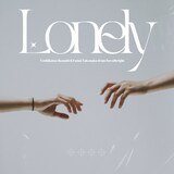 池内ヨシカツ&竹中雄大（Novelbright）「Lonely」ジャケット