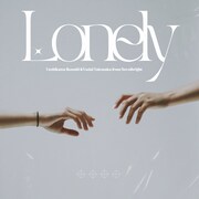池内ヨシカツ&竹中雄大（Novelbright）「Lonely」ジャケット
