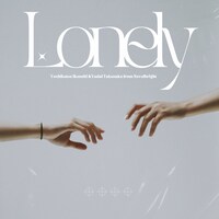 池内ヨシカツ&竹中雄大（Novelbright）「Lonely」ジャケット
