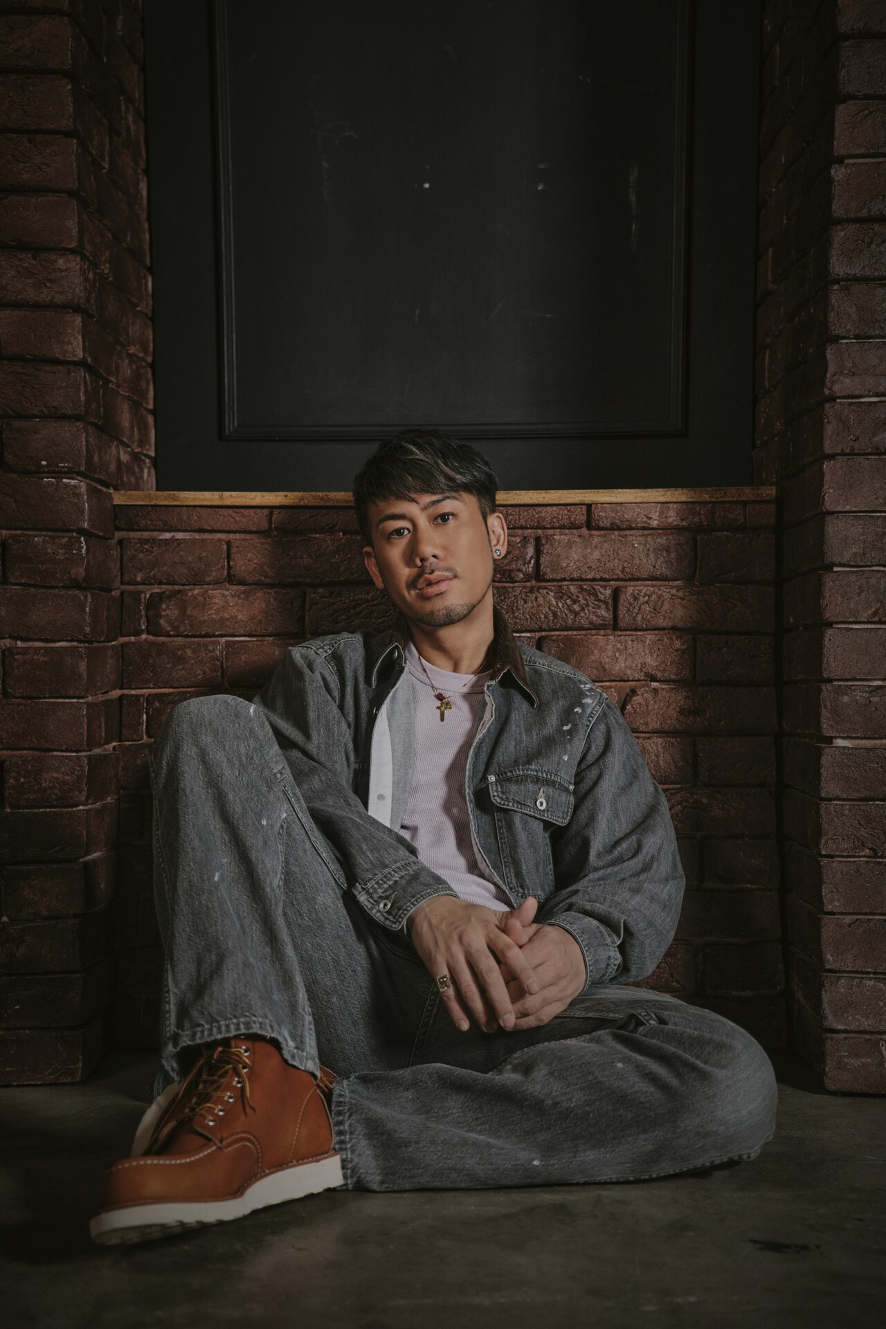 CHEMISTRY川畑要さん 手形 川畑要(CHEMISTRY)のアーティストページ｜歌詞検索サイト【UtaTen】