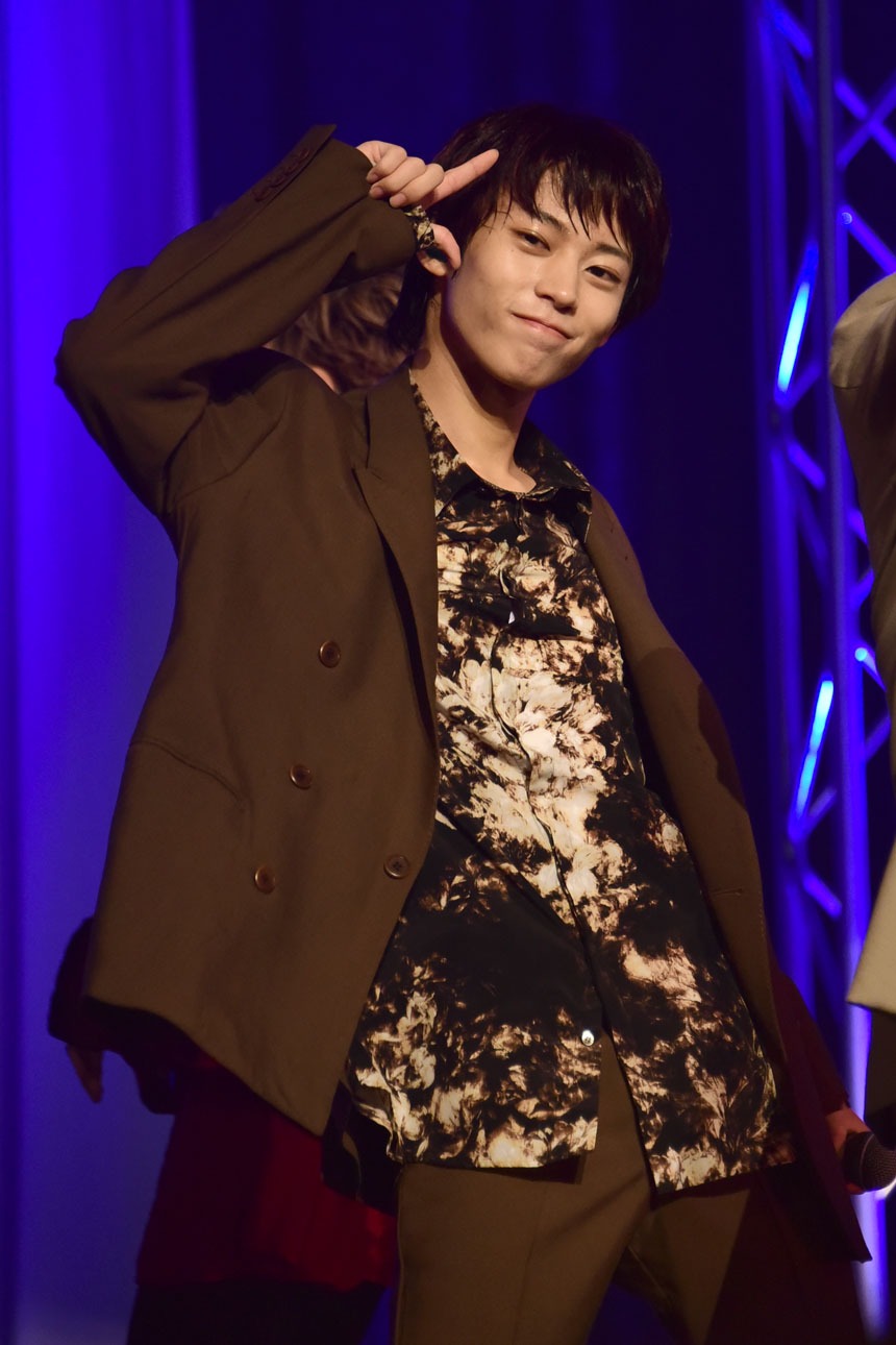 HARUKI