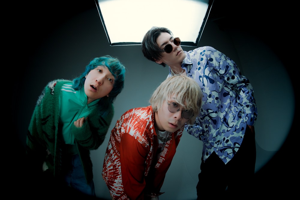 Dannie May新作EP配信決定、東京＆大阪でワンマンライブ開催も