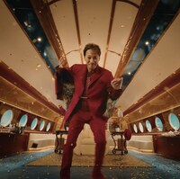 ソフトバンク「中居正広→SoftBank」編より。