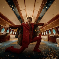 ソフトバンク「中居正広→SoftBank」編より。