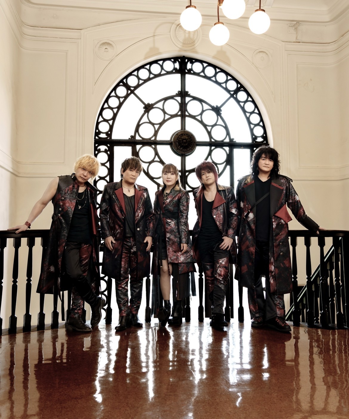 JAM Project