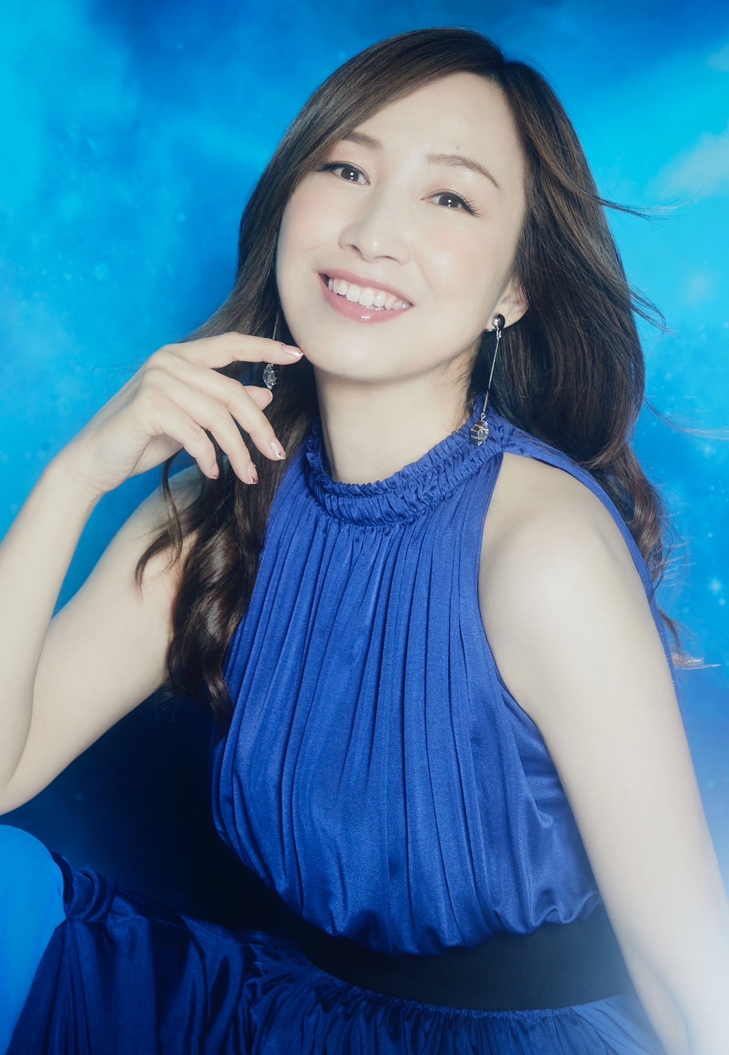 森口博子