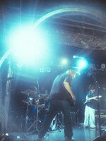 downt（撮影：稲垣ルリコ）