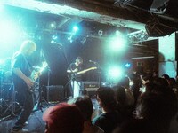 downt（撮影：稲垣ルリコ）