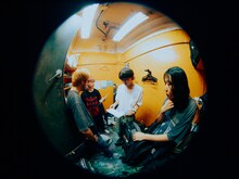 くだらない1日（撮影：稲垣ルリコ）