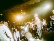 くだらない1日(撮影:稲垣ルリコ)