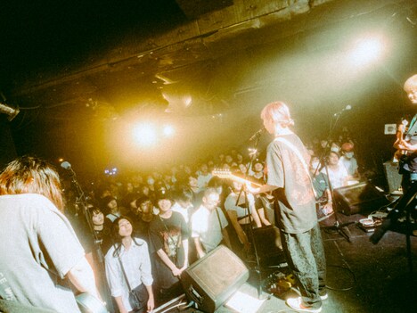 くだらない1日(撮影:稲垣ルリコ)