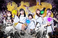 戦国アニマル極楽浄土