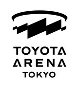 「TOYOTA ARENA TOKYO」ロゴ