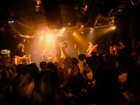 SuiseiNoboAz（撮影：稲垣ルリコ）