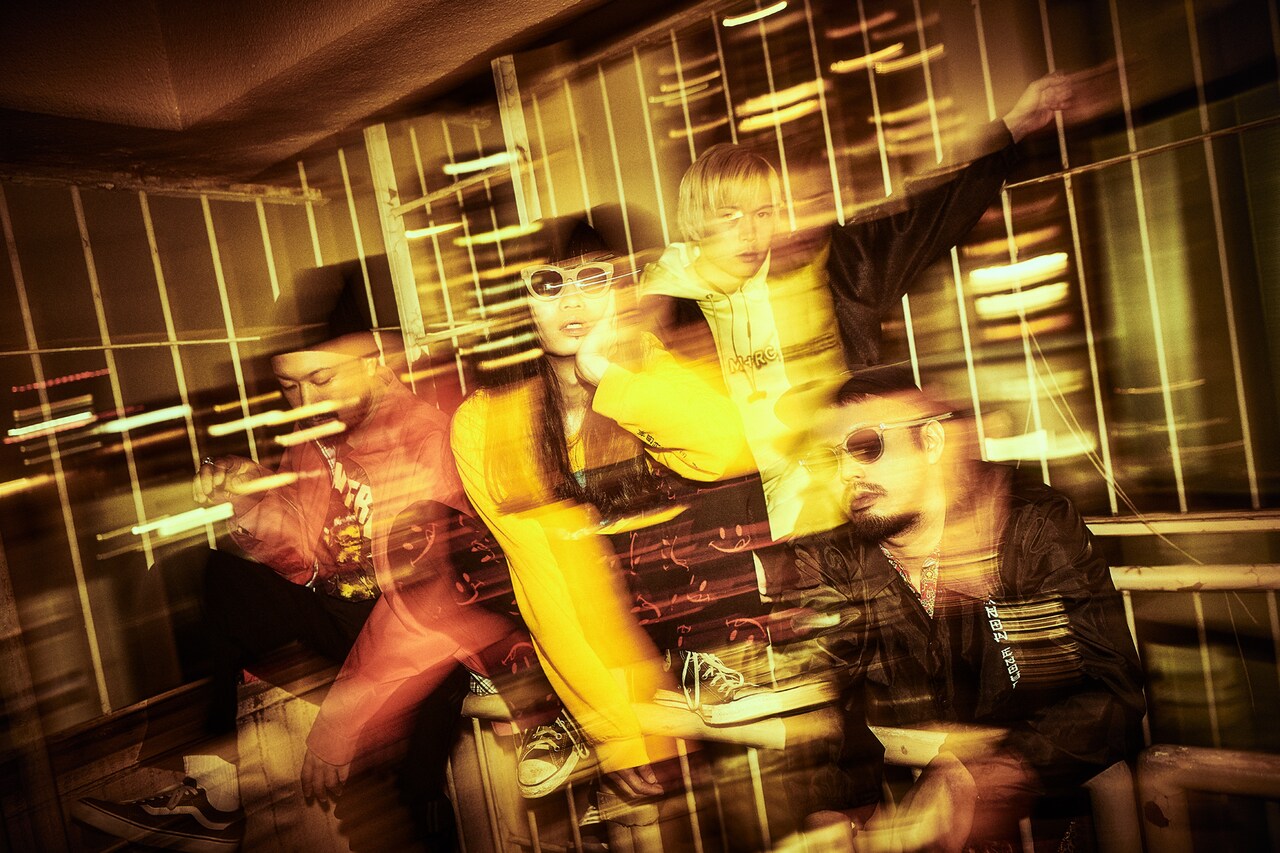 the twentiesからダイネソウが脱退