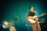 甫木元空（Vo）（Photo by Kana Tarumi）