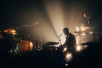 菊池剛（Key）（Photo by Kana Tarumi）