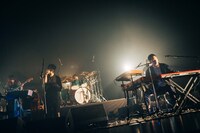 「Bialystocks 2nd Tour 2023」EX THEATER ROPPONGI公演の様子。（Photo by Kana Tarumi）