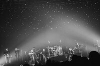 「Bialystocks 2nd Tour 2023」EX THEATER ROPPONGI公演の様子。（Photo by Kana Tarumi）