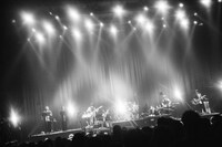 「Bialystocks 2nd Tour 2023」EX THEATER ROPPONGI公演の様子。（Photo by Kana Tarumi）