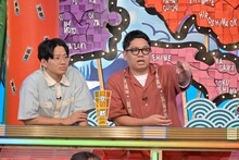 ミキ (c)読売テレビ