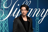 ディーン・フジオカ