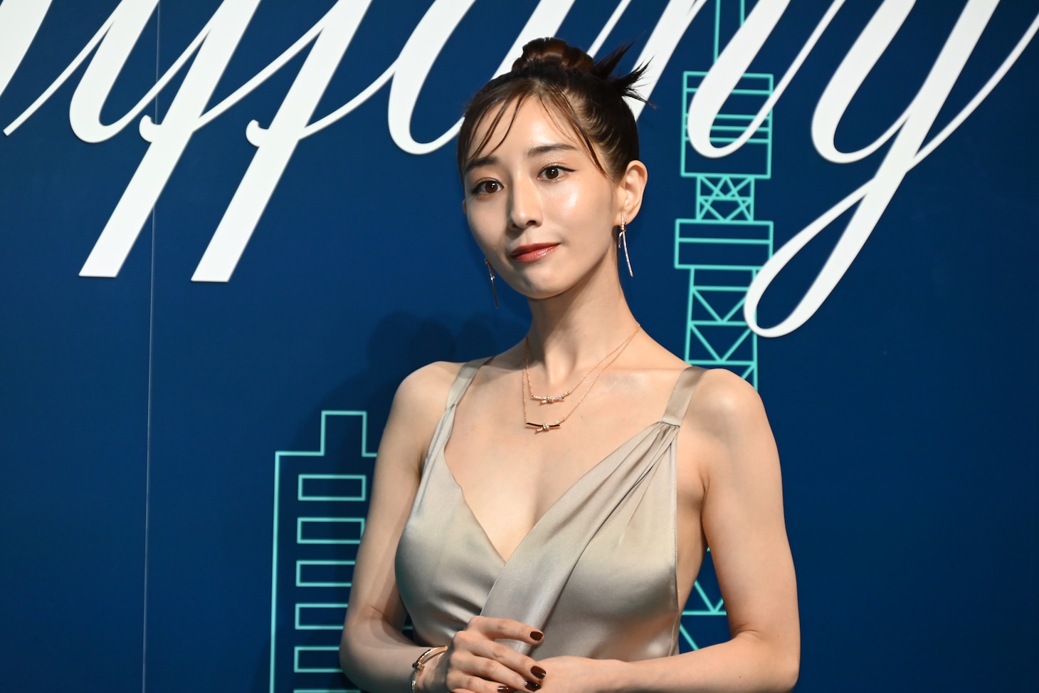 田中みな実