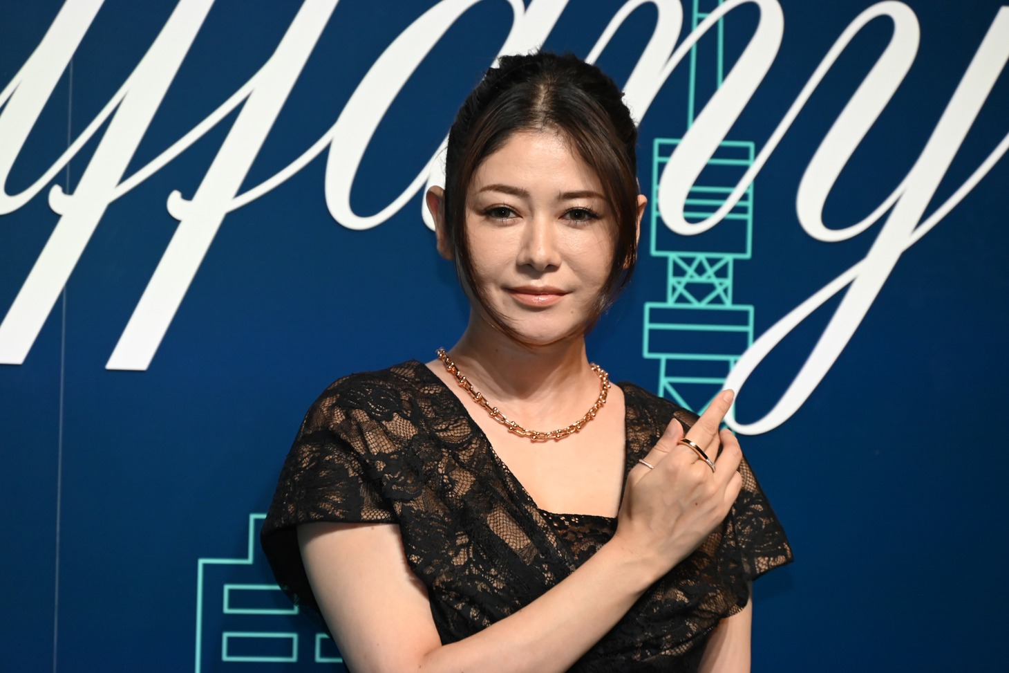 真木よう子