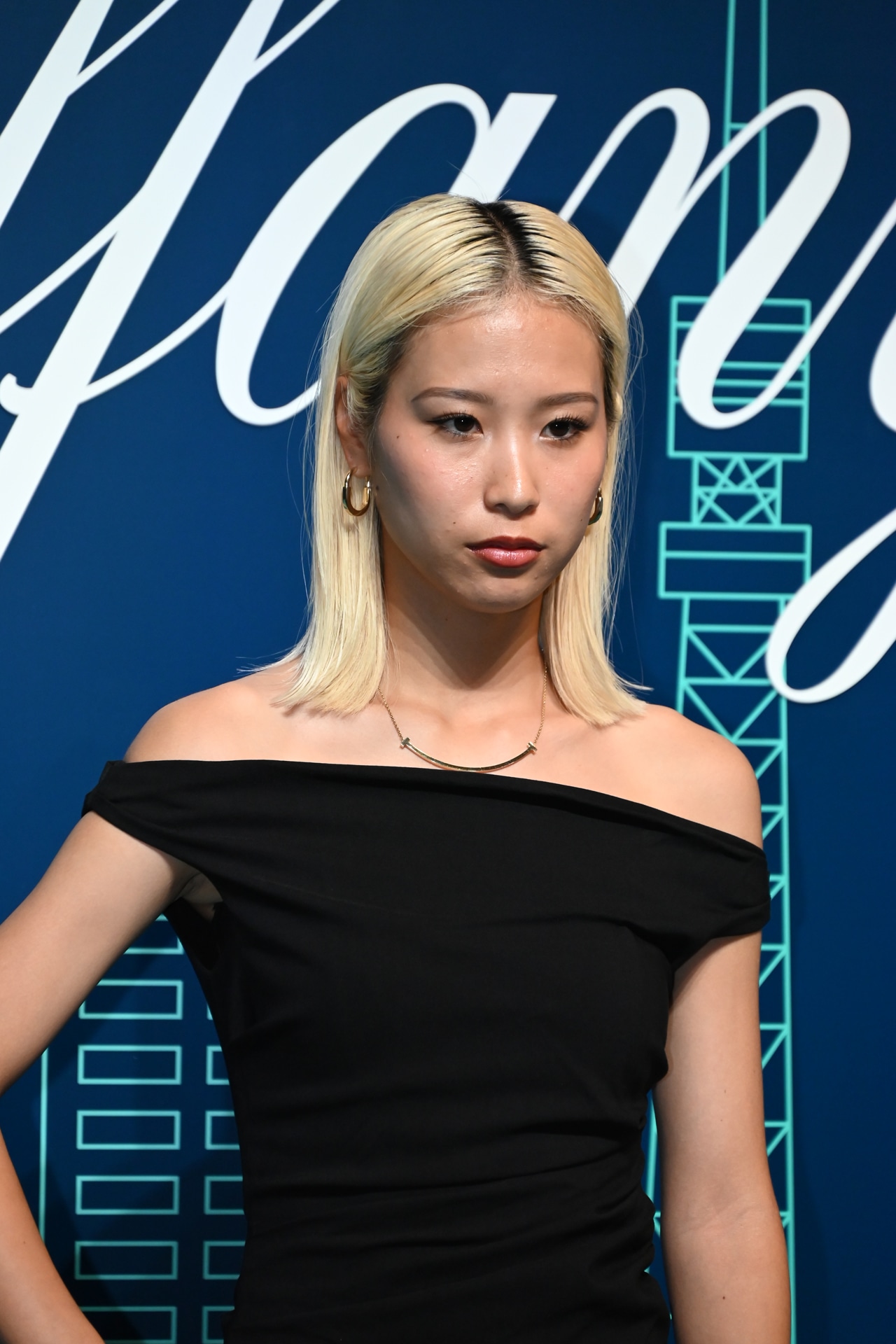 西村碧莉選手